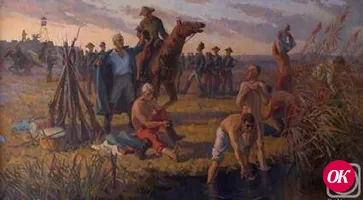 Тайны истории хутора Романовского