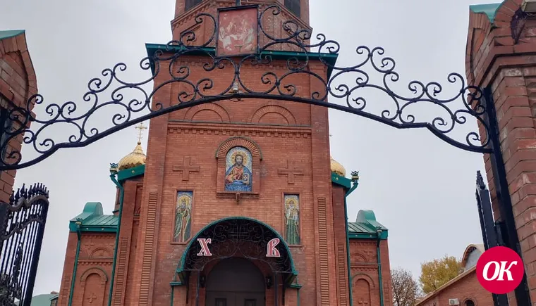<strong>Воспитанники воскресной школы Покровского собора города Кропоткина со своими родителями посетила Свято-Успенский женский монастырь в городе Кореновске</strong>