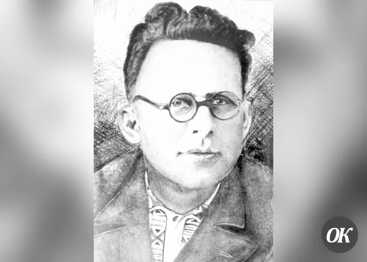 Дети жертв политических репрессий берегут память о своих родителях