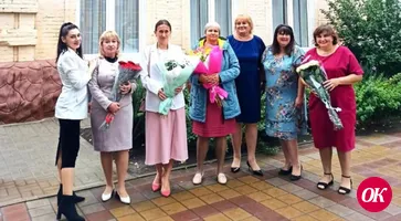 Сменная школа в Кропоткине для взрослых, но она неизменна в своей учебно-воспитательной работе