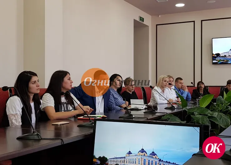 В Армавире началась подготовка к Молодежному форуму, который решено провести в марте будущего года
