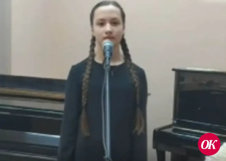 Спецпроект «Когда была война». Оксана Стоянова