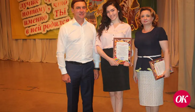 Быть учителем почетно и благородно