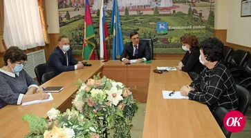 Справится ли система здравоохранения района с ростом числа заболевших COVID-19?