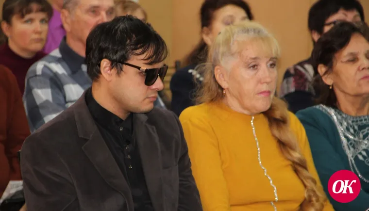 Кропоткинское общество инвалидов участвует в конкурсе социальных проектов