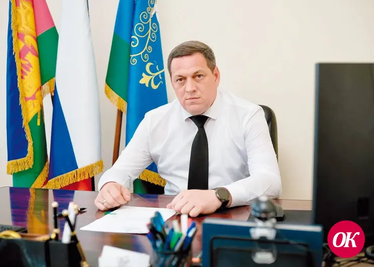 Три с половиной года в Кавказском районе действует Муниципальный центр управления