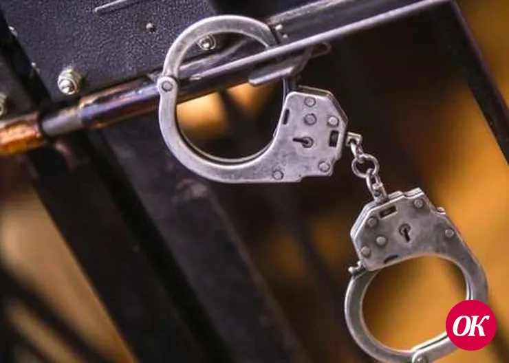 В Кавказском районе сотрудники уголовного розыска задержали подозреваемых в грабеже