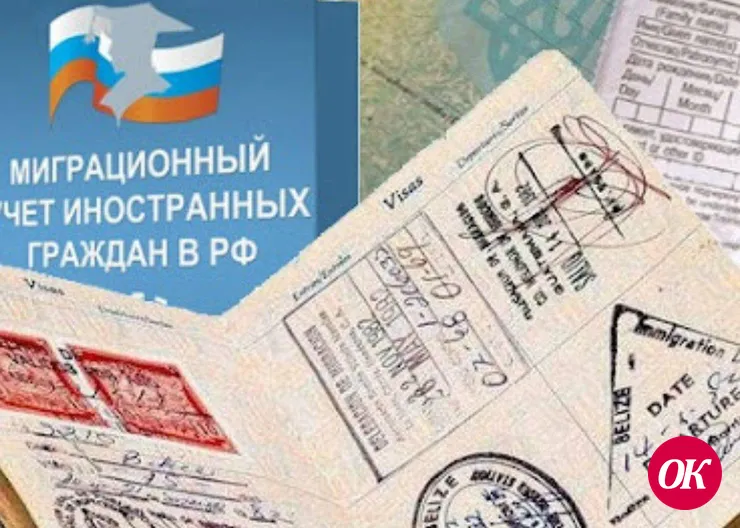 До 30 сентября в отношении законопослушных мигрантов не будут приниматься меры по их административному выдворению из России