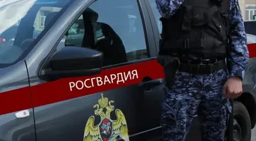 Отдел вневедомственной охраны по Кавказскому району — филиал ФГКУ «УВО ВНГ России по Краснодарскому краю» Приглашает на службу