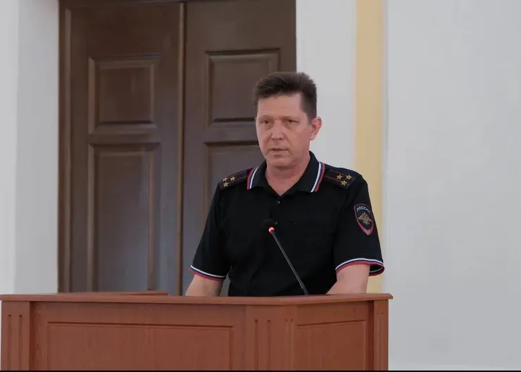 В Кавказском районе в разы снизилось число преступлений по кибермошенничеству, однако…