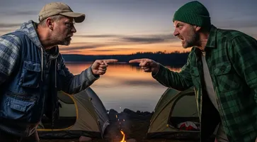 двое_рыбаков_мужчин_