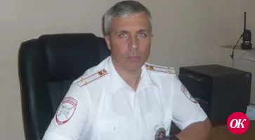 В Кавказском районе полицейские провели брифинг по предупреждению угонов и краж транспортных средств