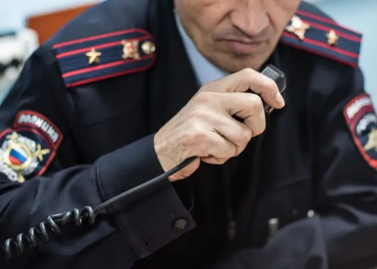 Правоохранители разъясняют, чем грозит ложное сообщение о преступлении