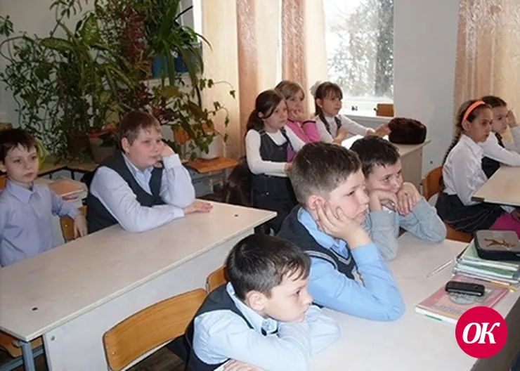 А значит, у нас хорошие педагоги