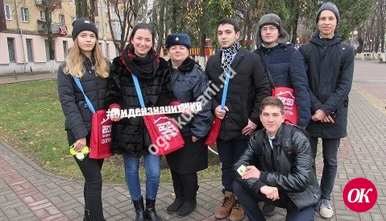 «Виден — значит, жив»