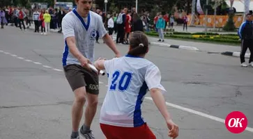 Молниеносная и эмоциональная
