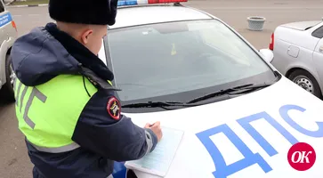 В Кавказском районе неоднократному нарушителю ПДД грозит до трех лет лишения свободы