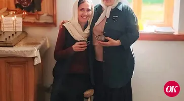 Жительница Кропоткина стала регентом церковного хора волей случая