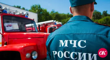 МЧС России приглашает учеников 9 и 11 классов в профильные вузы, а также предупреждает об опасностях осенних каникул