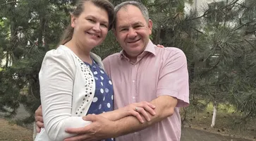 В многодетной семье Маликовых родилось восьмое счастье