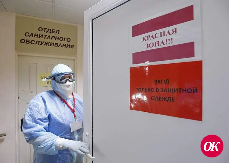 В Краснодарском крае выздоровели 7000 больных коронавирусом