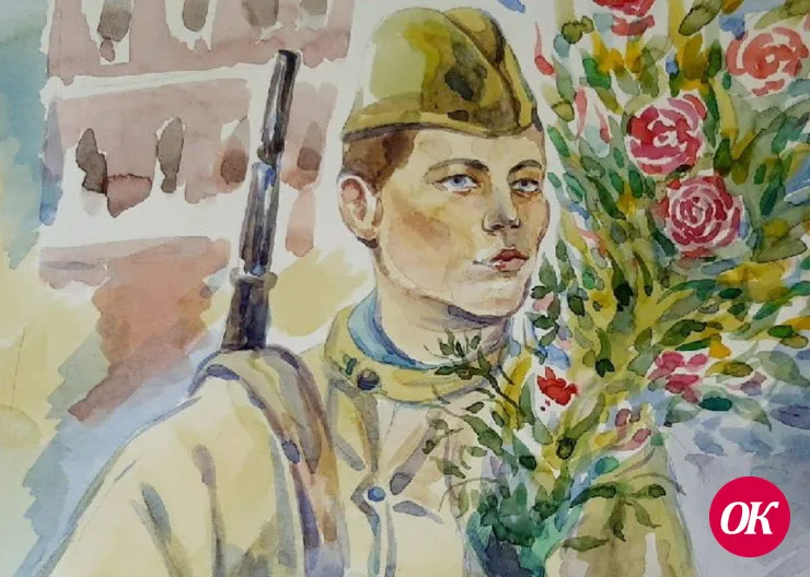 Кубанские школьники победили во Всероссийском конкурсе «Мои герои большой войны»