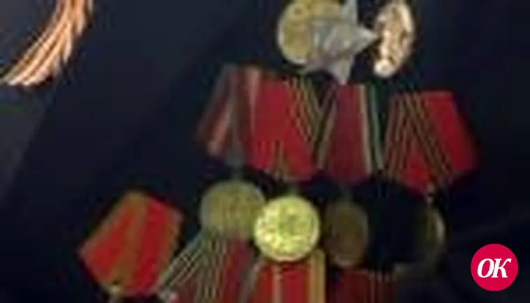 Ветеранские хроники Кавказского района от "Виты"