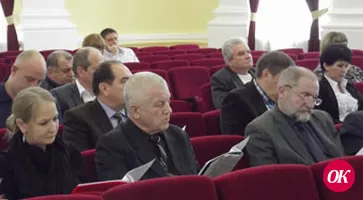 Бюджет, обращения граждан, спорт, образование —  до всего есть дело депутатам районного Совета