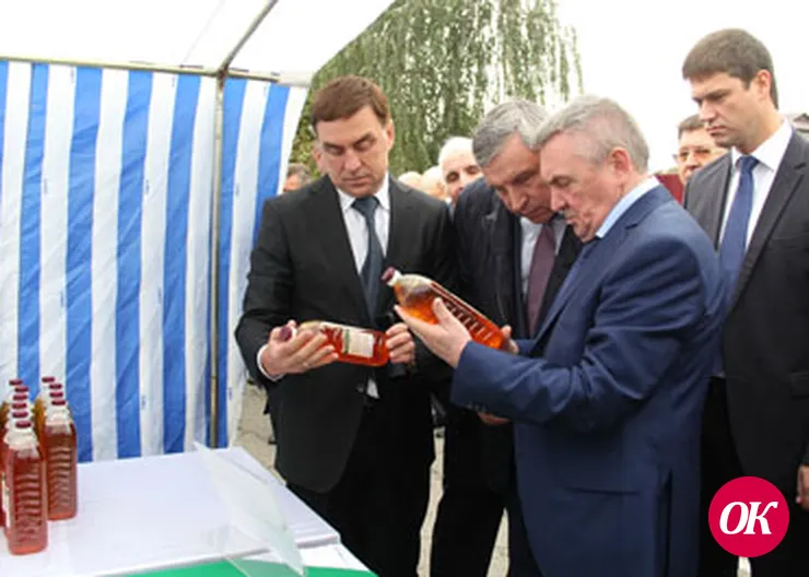 Отвечать за развитие бизнеса