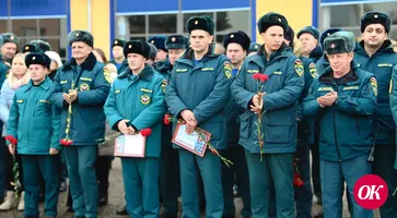27 декабря спасатели России отметят свой профессиональный праздник — День МСЧ России
