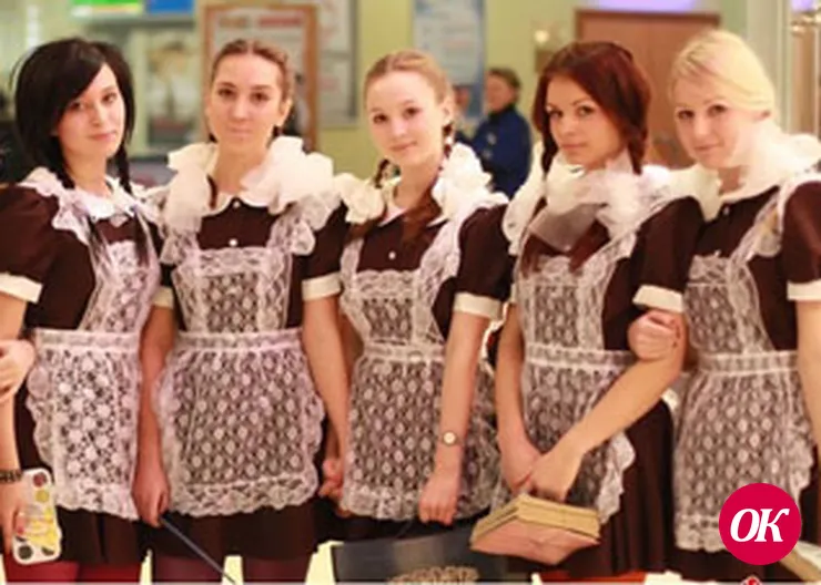 Школьник, соберись!