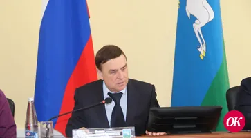 Главное решение принято