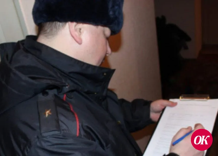 В Кавказском районе подведены итоги оперативно-профилактического мероприятия «Правопорядок»
