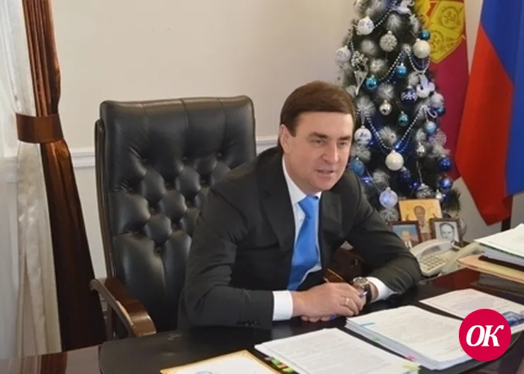 Легко ли быть Очкаласовым?