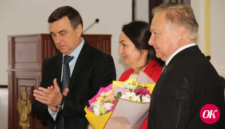 День матери