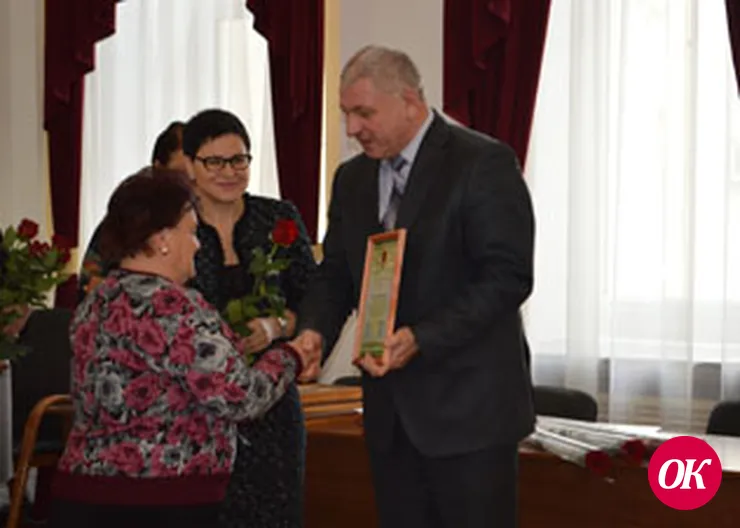Власть начинается с ТОСа