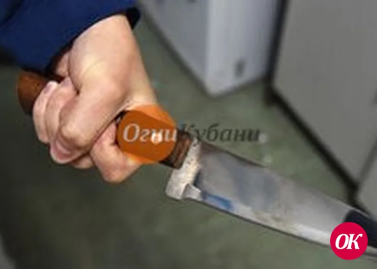 В Усть-Лабинском районе местный житель убил своего сына