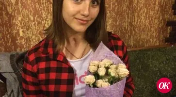 Бесценный подарок для Милены Рыбкиной