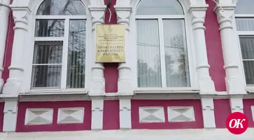 Несанкционированная свалка в Кропоткине приказала долго жить