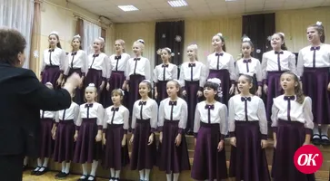 Воспитанники городских детских музыкальных школ — призеры всероссийского конкурса