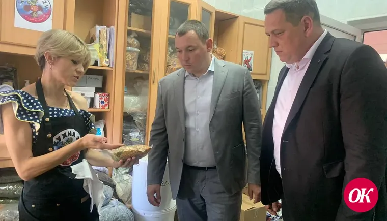 Сухие супы для бойцов СВО в «Кухне ZV» теперь будут делать быстрее