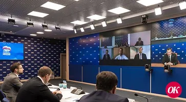 «Единая Россия» разработает механизмы защиты прав граждан при индивидуальном жилищном строительстве