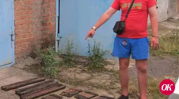 Жителя Кропоткина подозревают в краже железнодорожных деталей