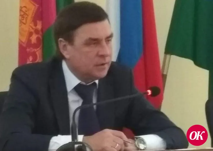 Виталий Очкаласов нацелил руководителей решить проблемные задачи до конца года