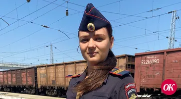 Патрульно-постовая служба готовится к большому юбилею — 2 сентября ей исполнится 100 лет