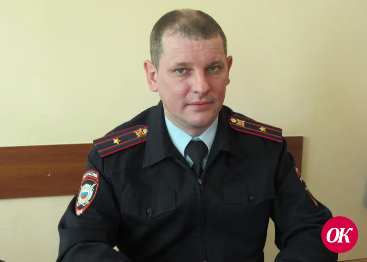 <strong>В Отделе МВД России по Кавказскому району проведен брифинг по профилактике дистанционного мошенничества</strong>