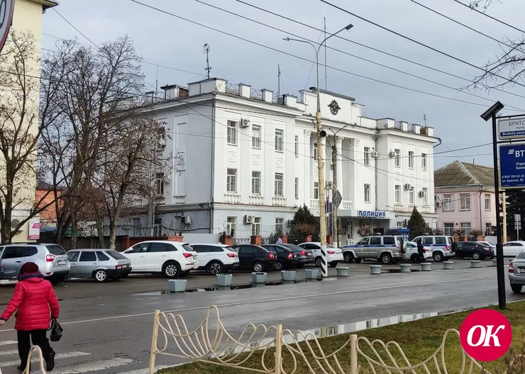 В Кавказском районе в прошлом году демонтировали 32 незаконных рекламных конструкций