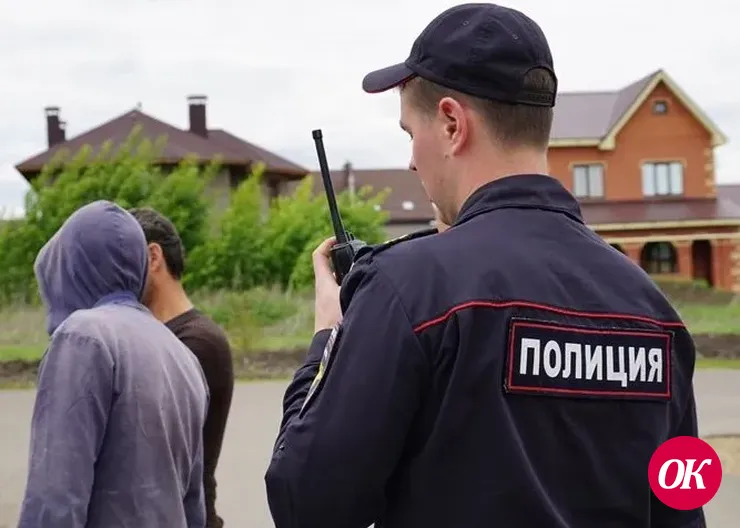 В Кавказском районе полицейские проводят первый этап операции «Уклонист»