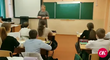 Традиционно работники ДК поселка имени М.Горького создают проекты, посвященные темам и героям, в честь которых президентом России был учрежден год