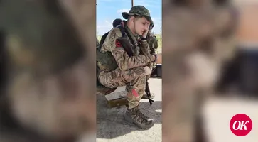 А герои попадают в рай